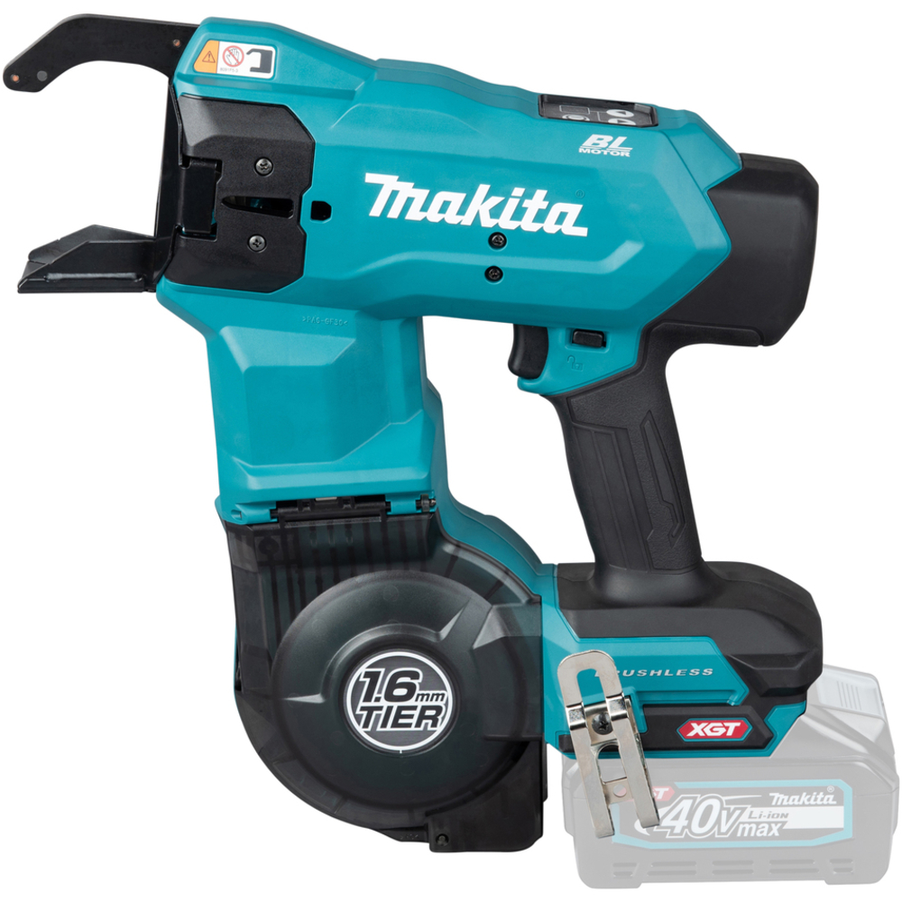 Ligatureuse XGT - MAKITA - TR001GZ