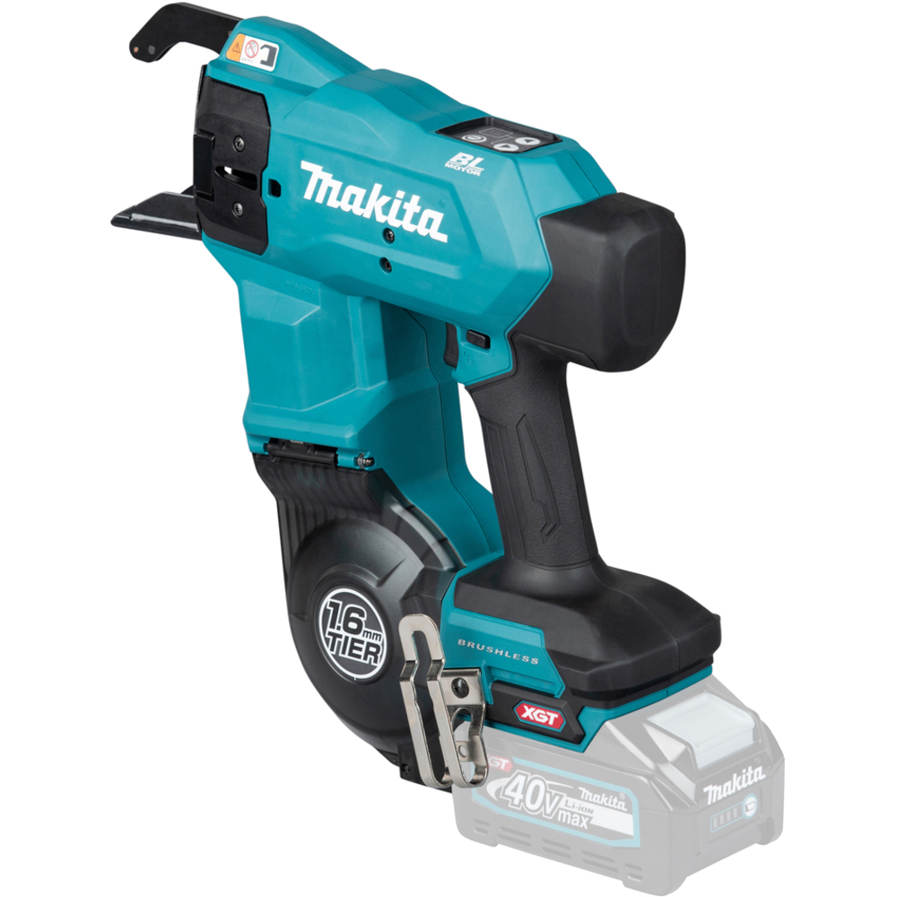 Ligatureuse XGT - MAKITA - TR001GZ