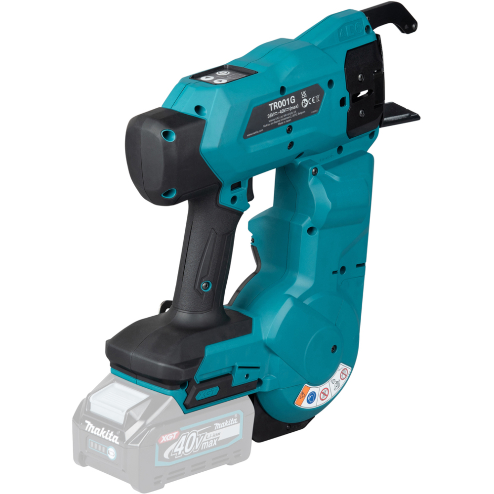 Ligatureuse XGT - MAKITA - TR001GZ