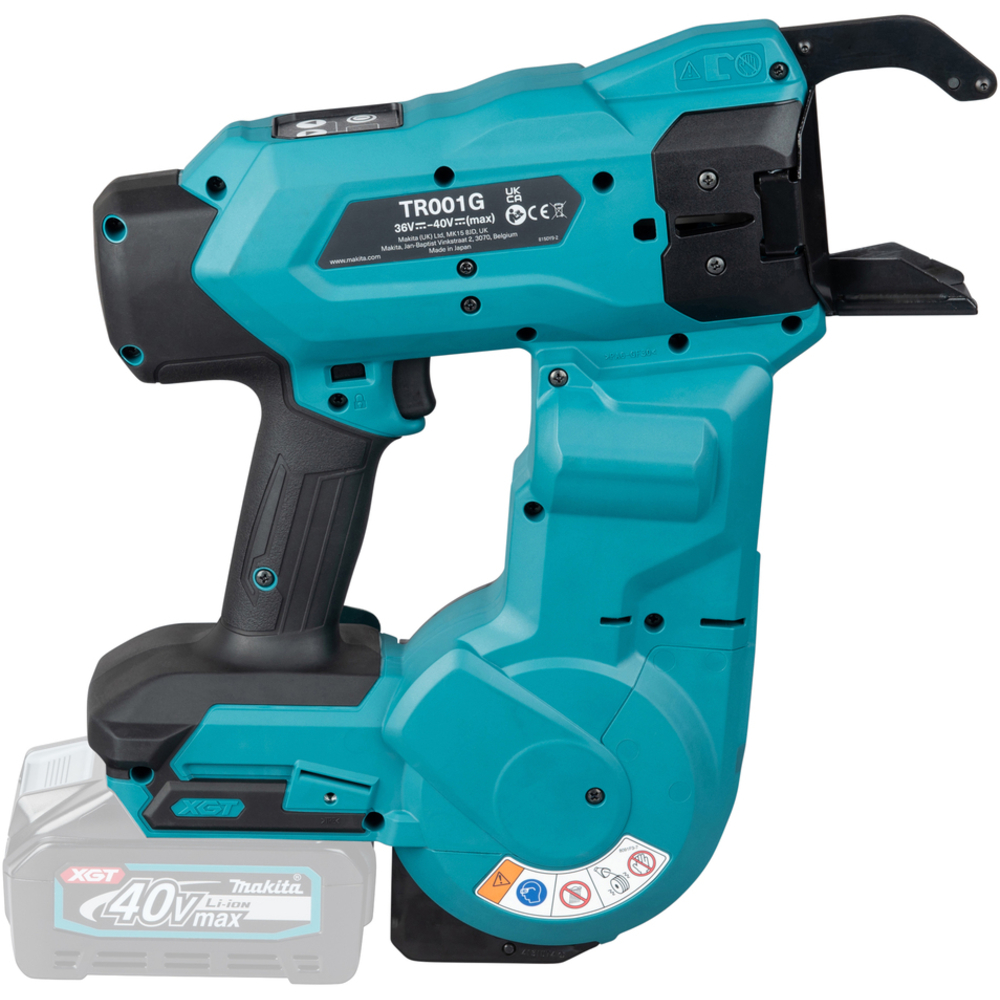 Ligatureuse XGT - MAKITA - TR001GZ