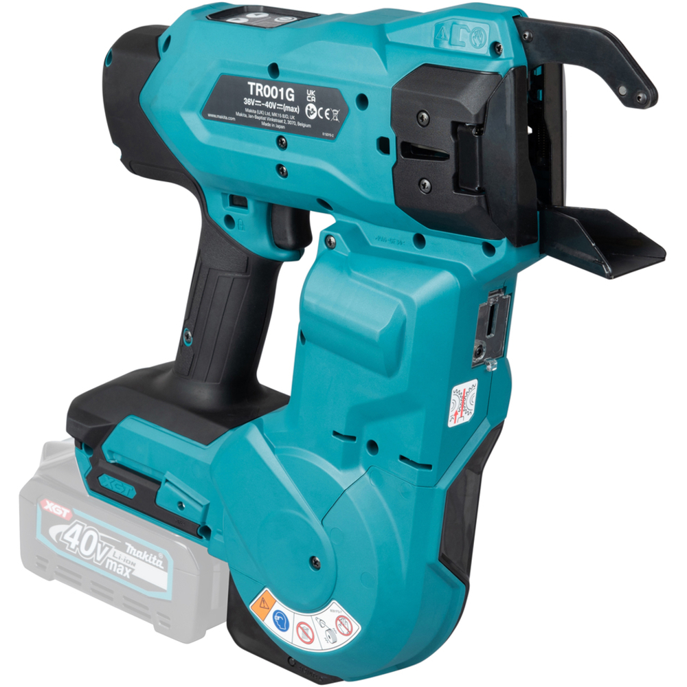 Ligatureuse XGT - MAKITA - TR001GZ