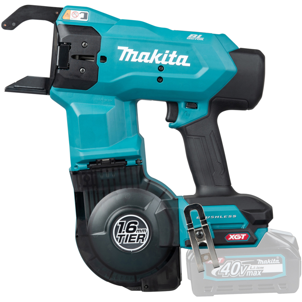 Ligatureuse XGT - MAKITA - TR001GZ