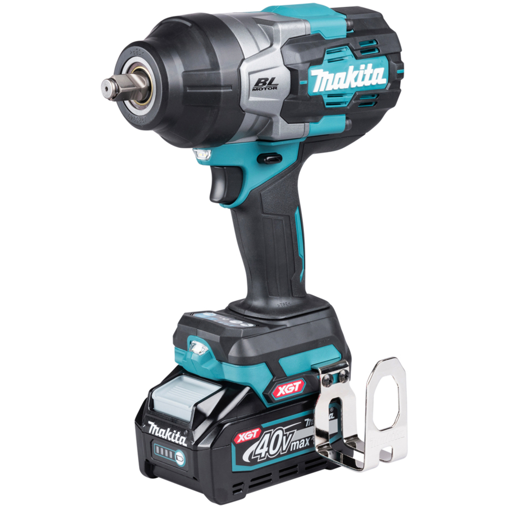 Boulonneuse 1/2’’ XGT - MAKITA - TW002GM201