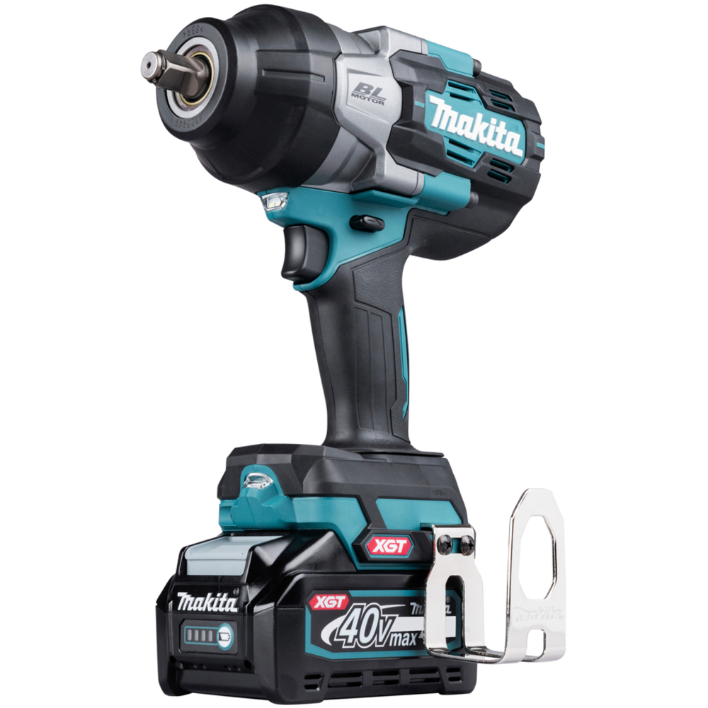 Boulonneuse 1/2’’ XGT - MAKITA - TW002GM201
