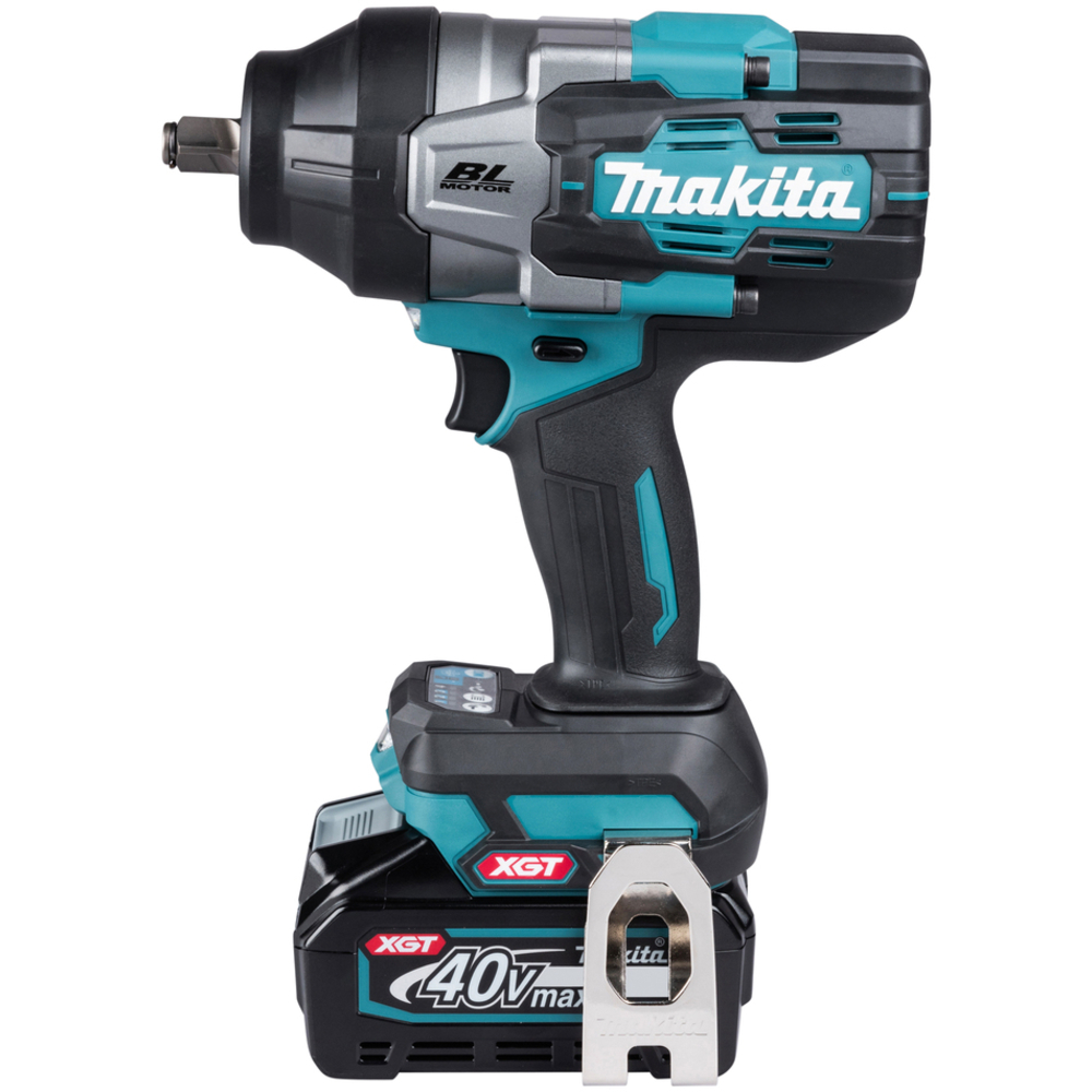 Boulonneuse 1/2’’ XGT - MAKITA - TW002GM201