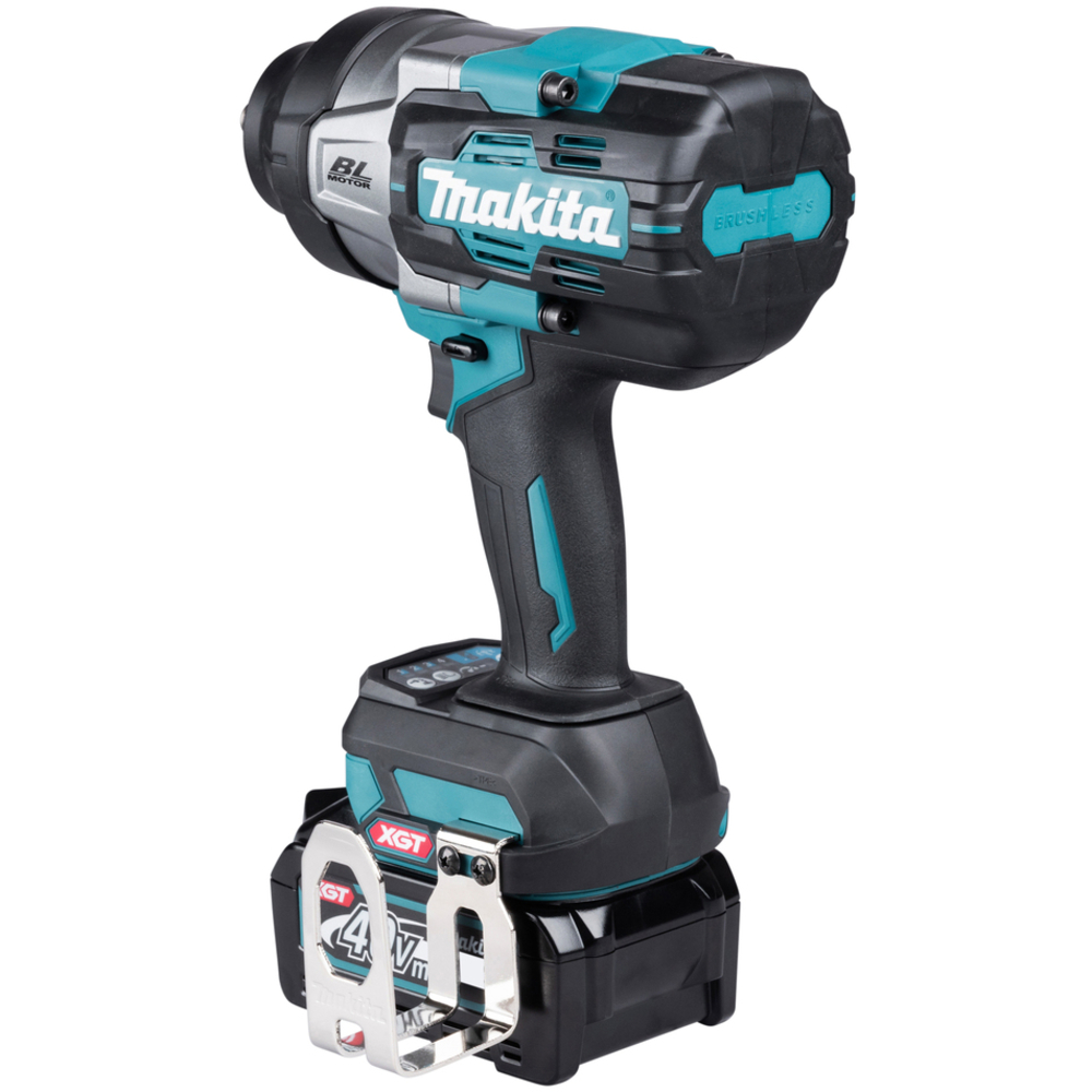Boulonneuse 1/2’’ XGT - MAKITA - TW002GM201