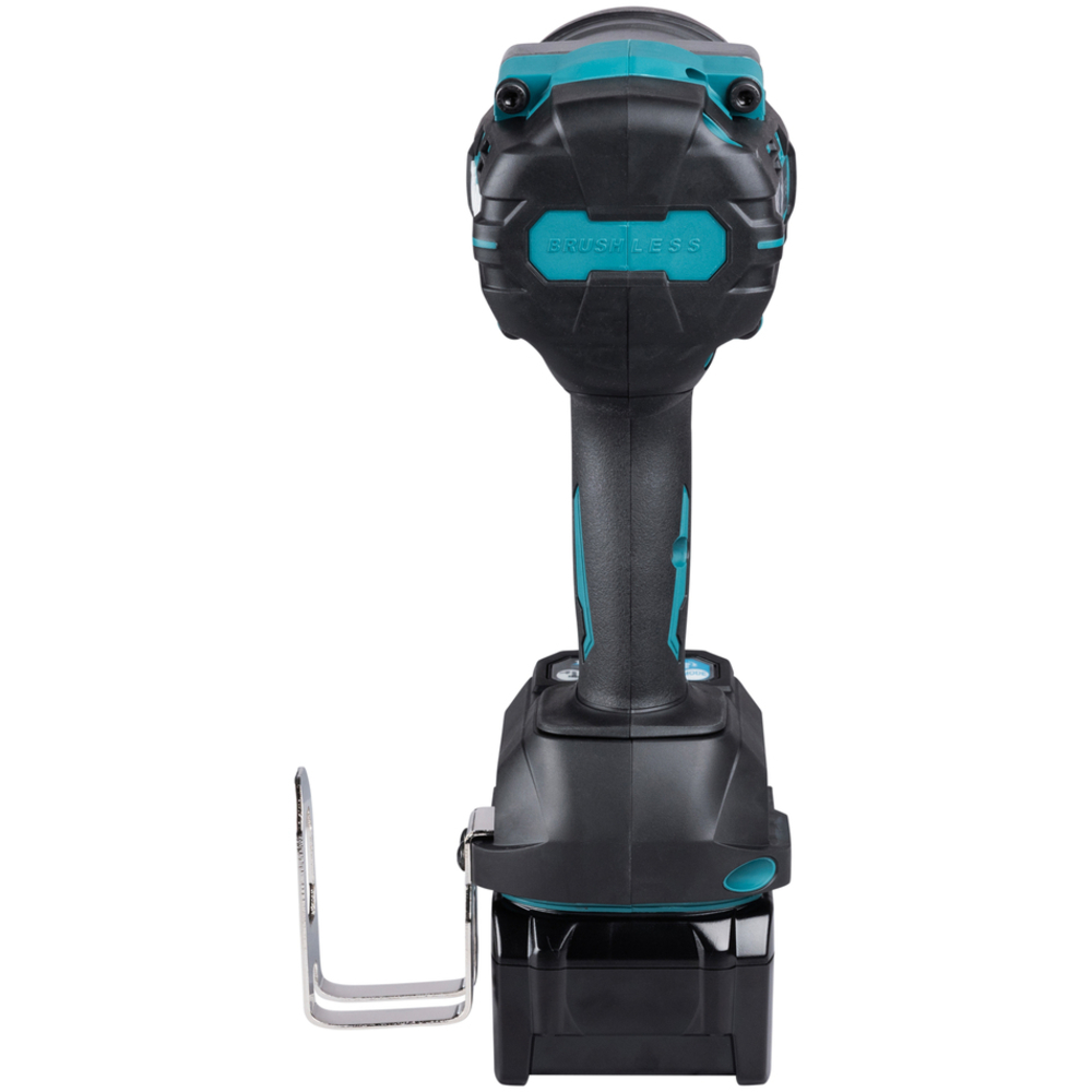 Boulonneuse 1/2’’ XGT - MAKITA - TW002GM201