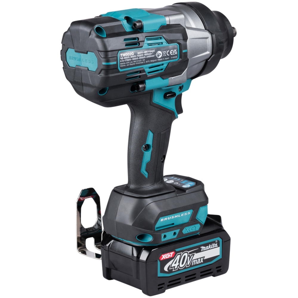 Boulonneuse 1/2’’ XGT - MAKITA - TW002GM201