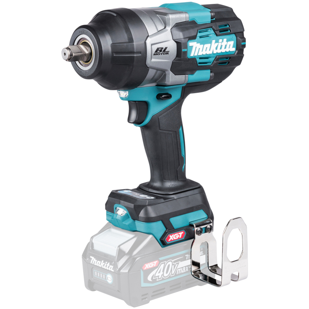 Boulonneuse 1/2’’ XGT - MAKITA - TW002GZ