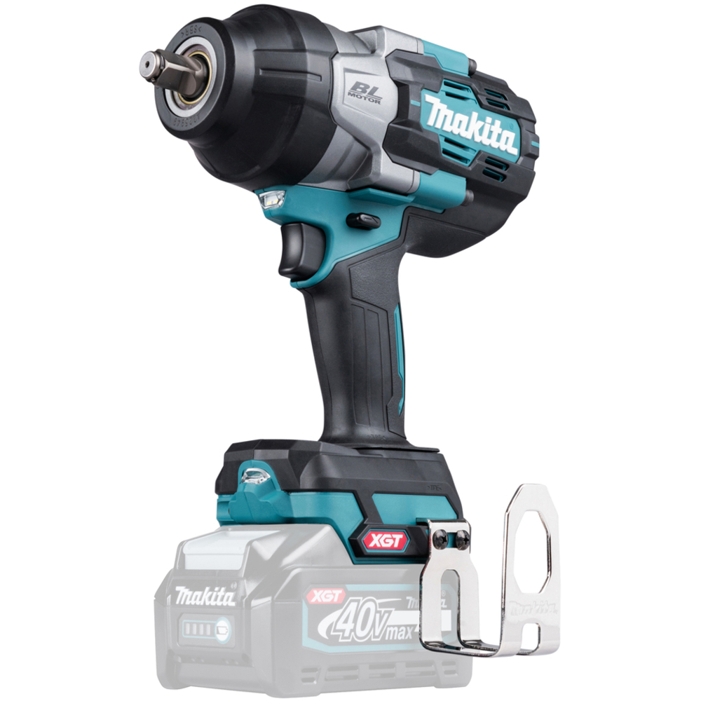 Boulonneuse 1/2’’ XGT - MAKITA - TW002GZ