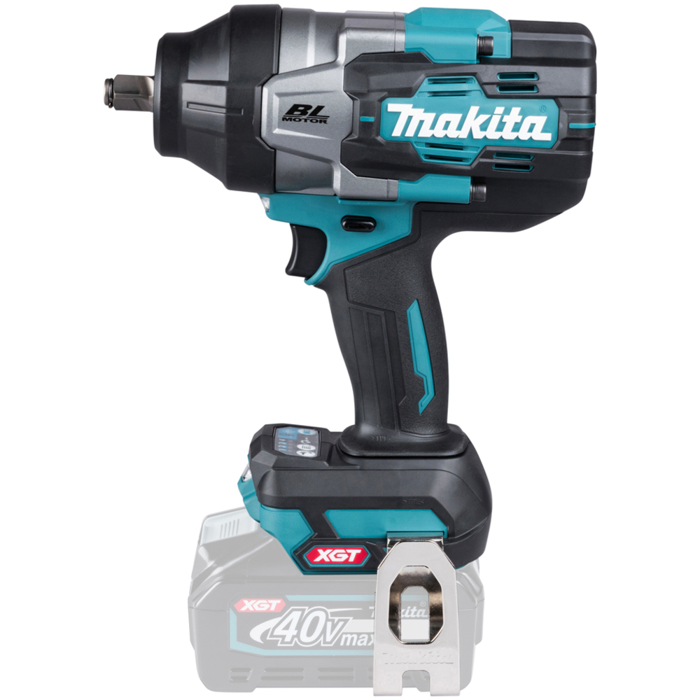 Boulonneuse 1/2’’ XGT - MAKITA - TW002GZ