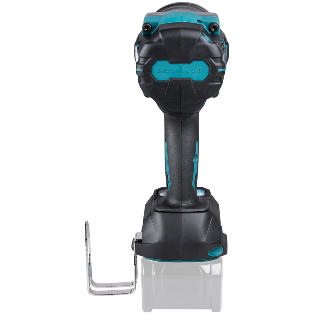 Boulonneuse 1/2’’ XGT - MAKITA - TW002GZ