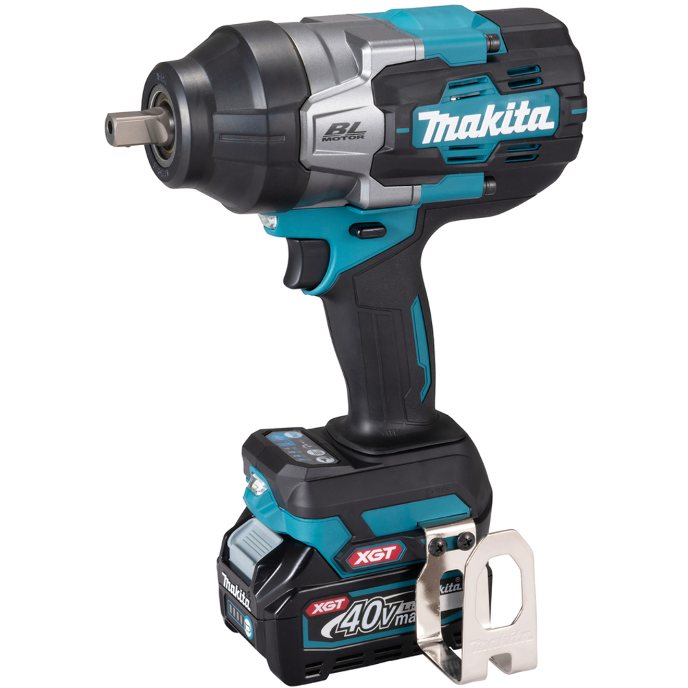Boulonneuse à chocs XGT - MAKITA - TW003GM201