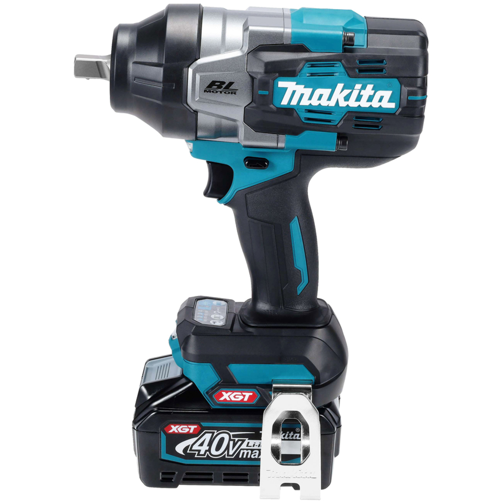 Boulonneuse à chocs XGT - MAKITA - TW003GM201