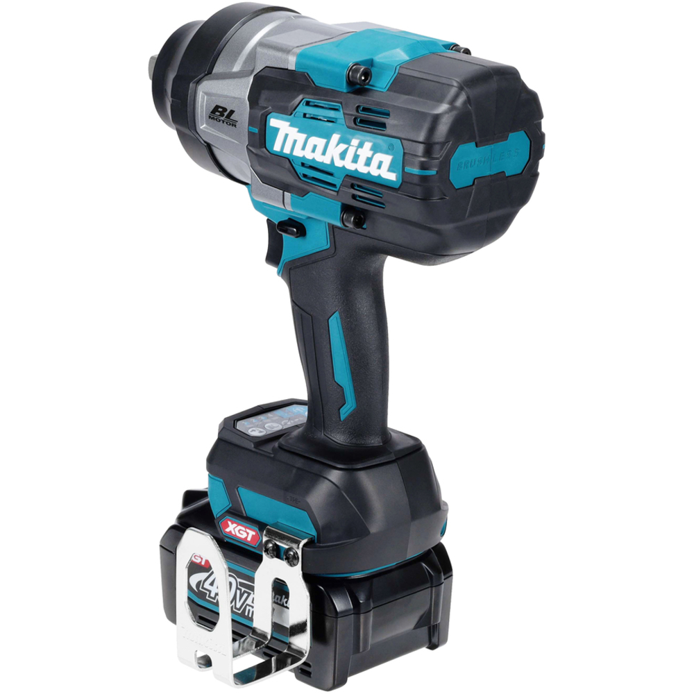 Boulonneuse à chocs XGT - MAKITA - TW003GM201