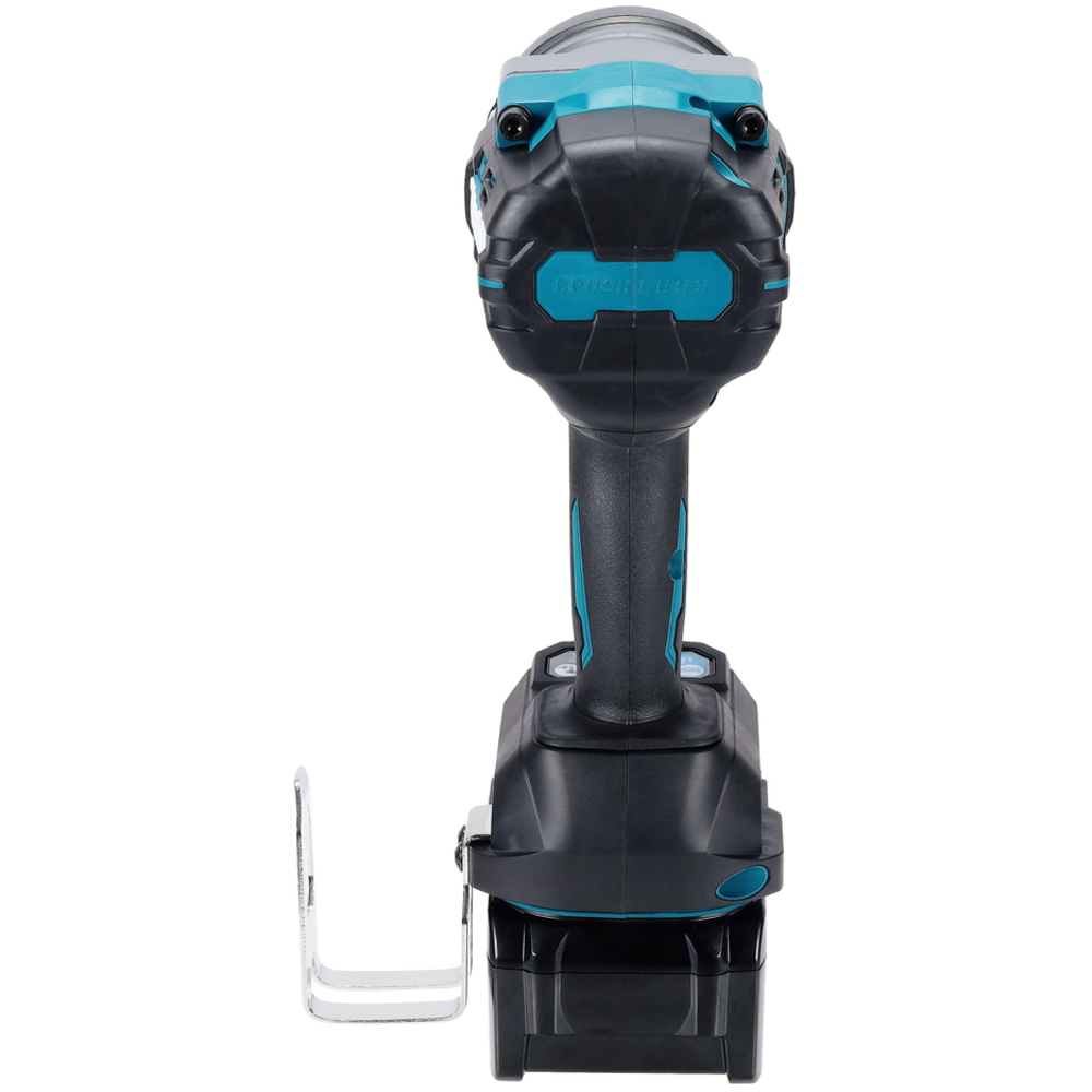 Boulonneuse à chocs XGT - MAKITA - TW003GM201