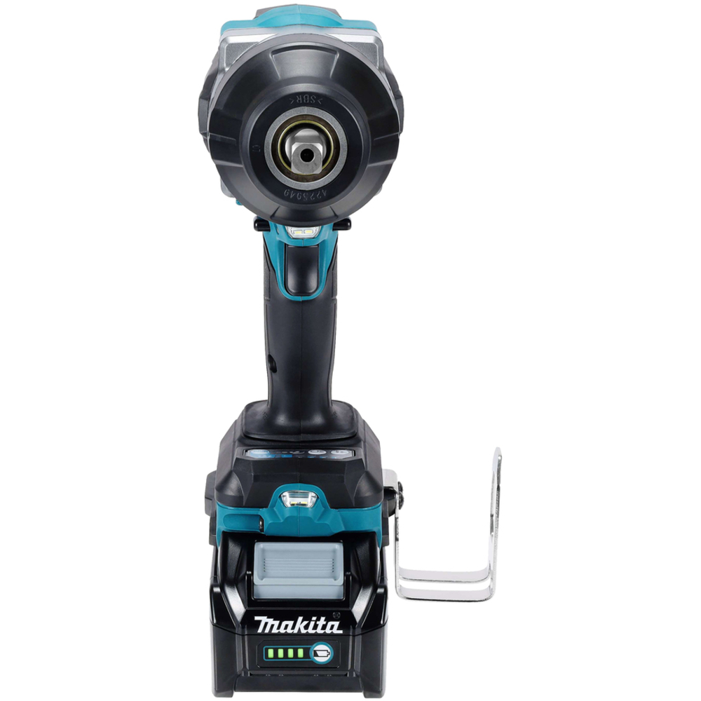 Boulonneuse à chocs XGT - MAKITA - TW003GM201