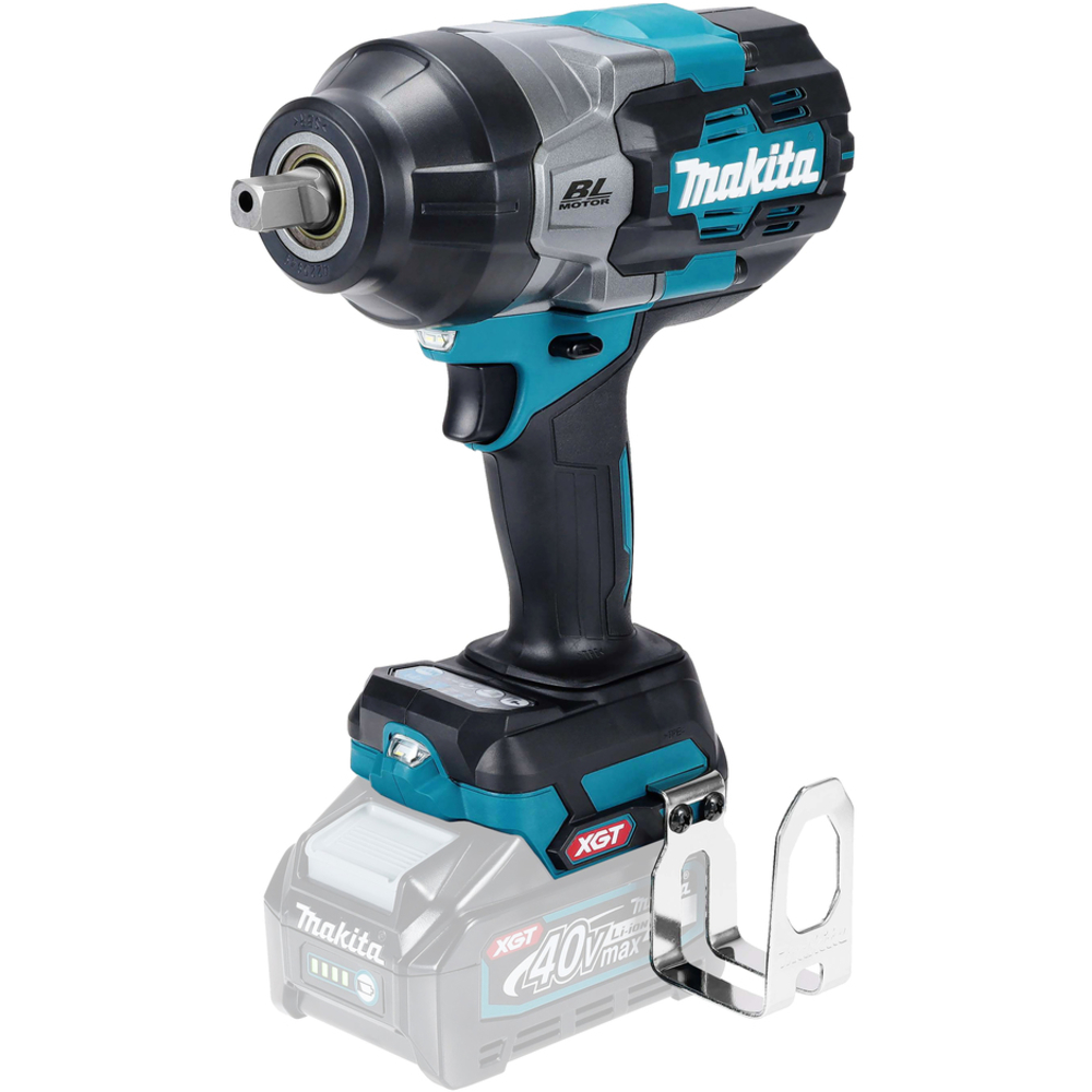 Boulonneuse à chocs XGT - MAKITA - TW003GZ