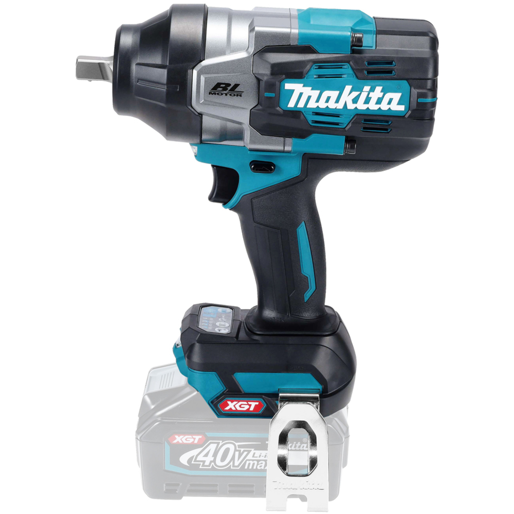 Boulonneuse à chocs XGT - MAKITA - TW003GZ