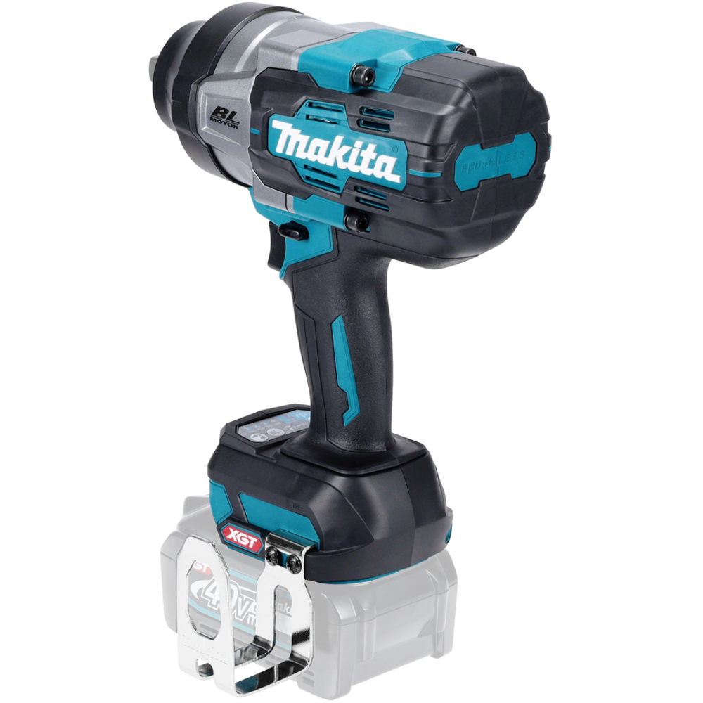 Boulonneuse à chocs XGT - MAKITA - TW003GZ