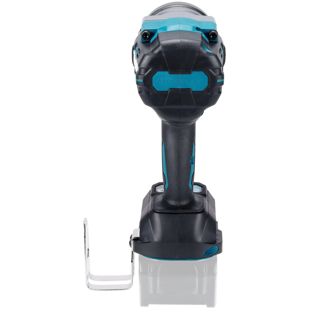 Boulonneuse à chocs XGT - MAKITA - TW003GZ
