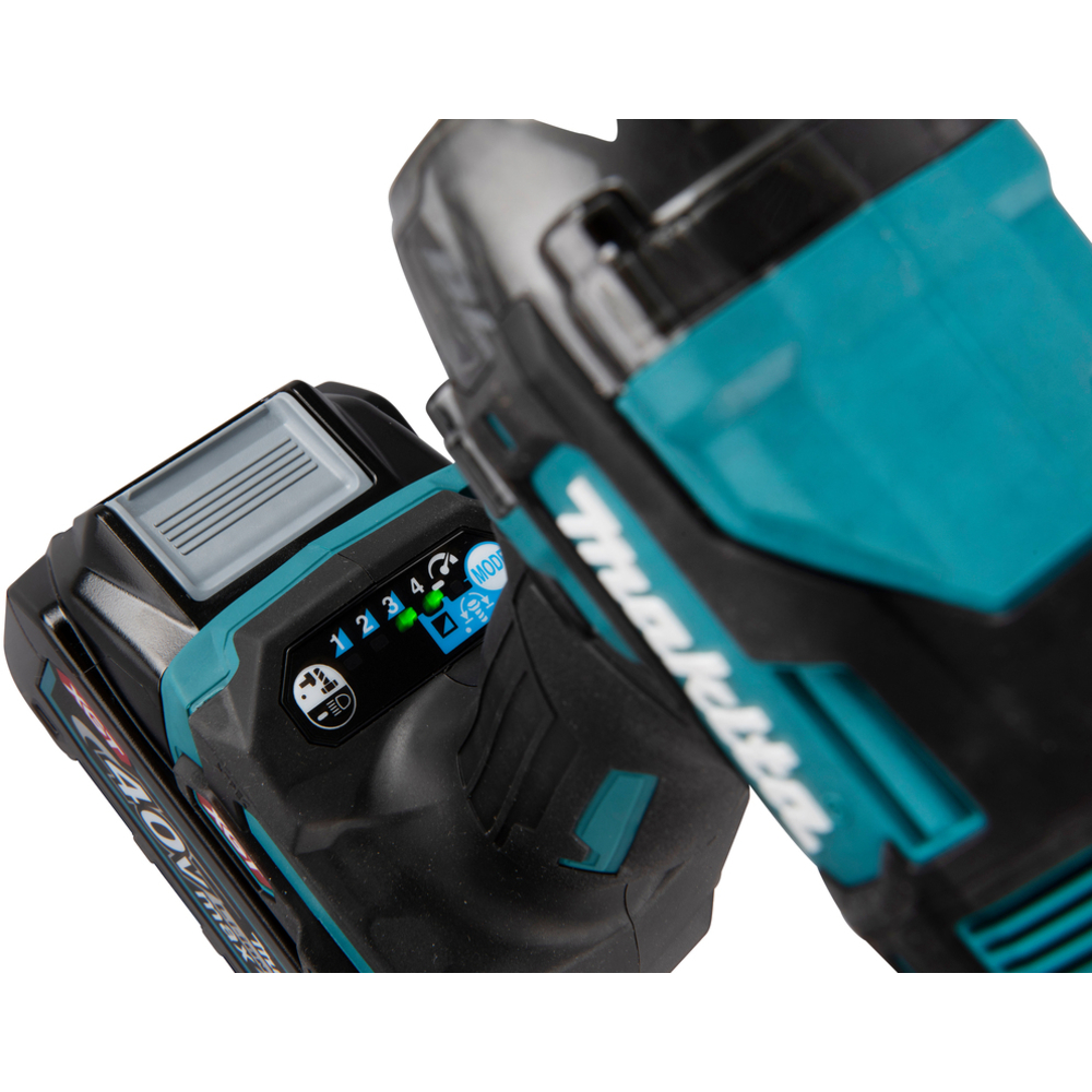 Boulonneuse 1/2’’ XGT - MAKITA - TW004GZ01