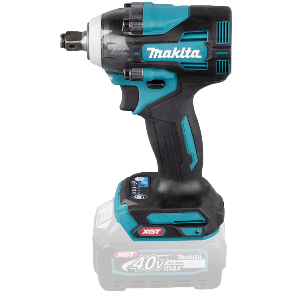 Boulonneuse 1/2’’ XGT - MAKITA - TW004GZ01