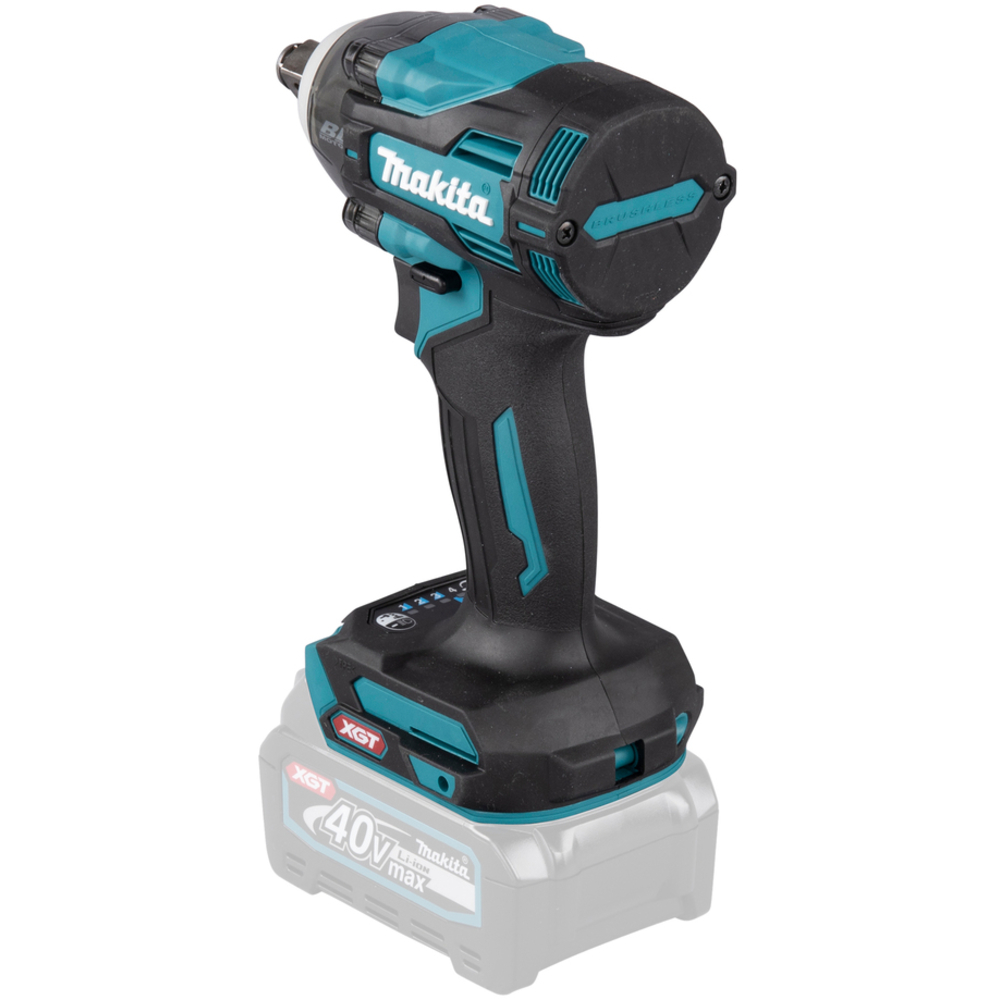 Boulonneuse 1/2’’ XGT - MAKITA - TW004GZ01