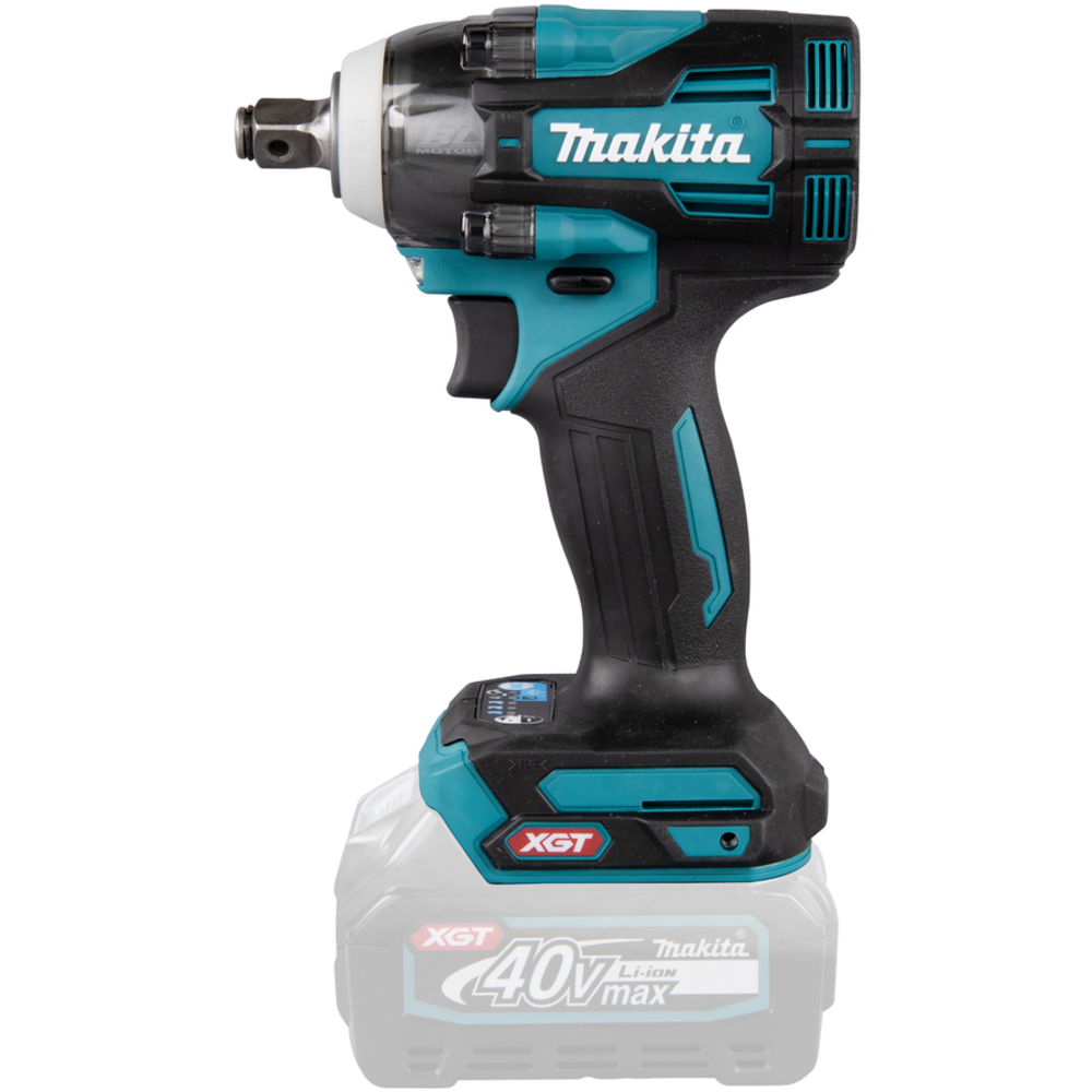 Boulonneuse 1/2’’ XGT - MAKITA - TW004GZ01
