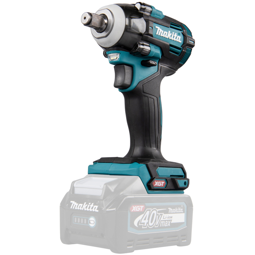 Boulonneuse 1/2’’ XGT - MAKITA - TW004GZ01