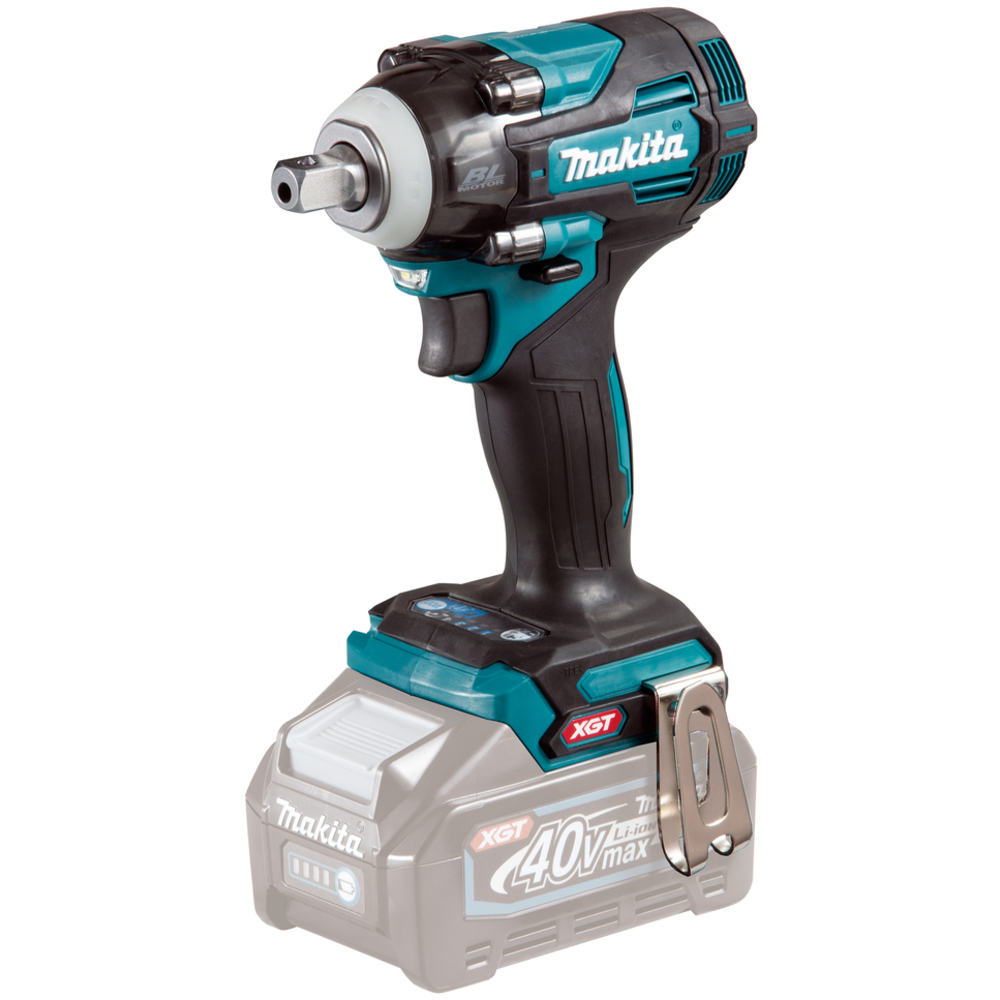 Boulonneuse 1/2’’ XGT 40V Li-Ion - 350 Nm - MAKITA - TW005GZ01