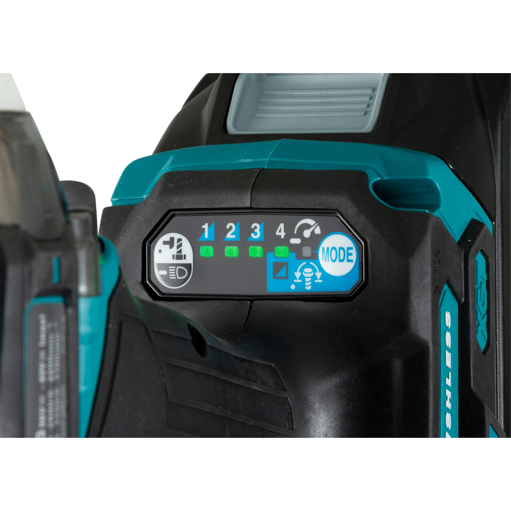 Boulonneuse 1/2’’ XGT 40V Li-Ion - 350 Nm - MAKITA - TW005GZ01