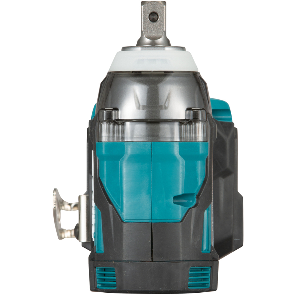 Boulonneuse 1/2’’ XGT 40V Li-Ion - 350 Nm - MAKITA - TW005GZ01