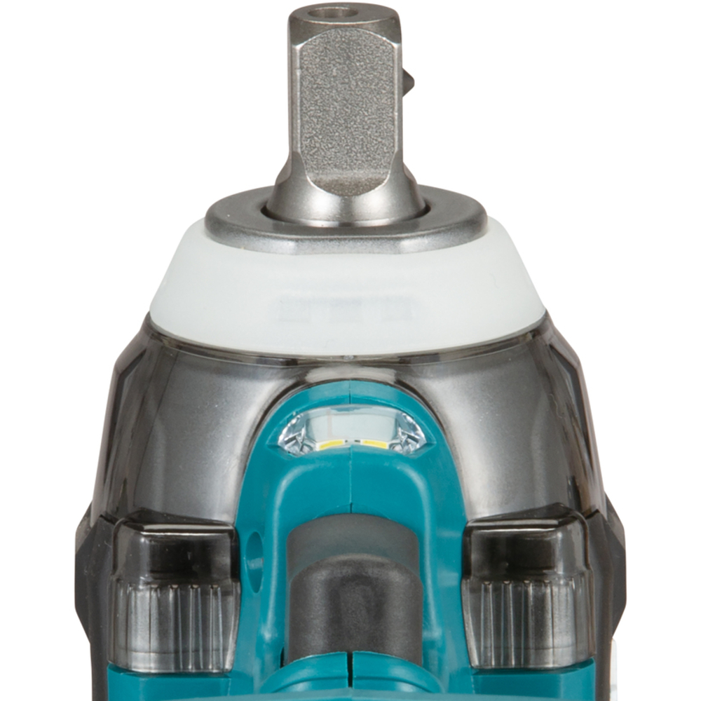 Boulonneuse 1/2’’ XGT 40V Li-Ion - 350 Nm - MAKITA - TW005GZ01