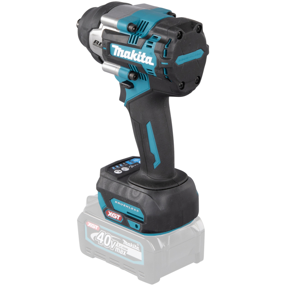 Boulonneuse 40 V max Li-Ion XGT 760 Nm Produit seul - MAKITA - TW008GZ01