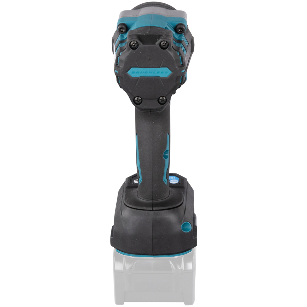 Boulonneuse 40 V max Li-Ion XGT 760 Nm Produit seul - MAKITA - TW008GZ01
