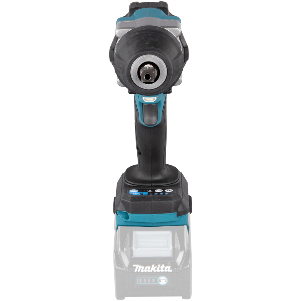 Boulonneuse 40 V max Li-Ion XGT 760 Nm Produit seul - MAKITA - TW008GZ01