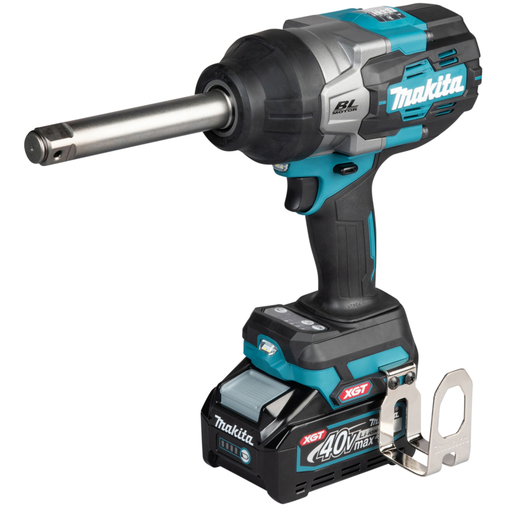 Boulonneuse à chocs XGT - MAKITA - TW011GM201