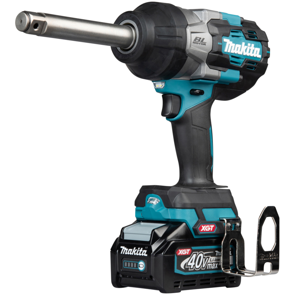 Boulonneuse à chocs XGT - MAKITA - TW011GM201