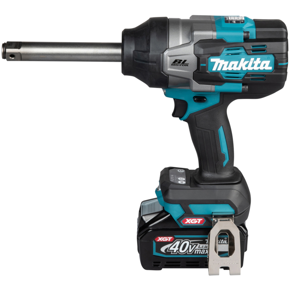 Boulonneuse à chocs XGT - MAKITA - TW011GM201