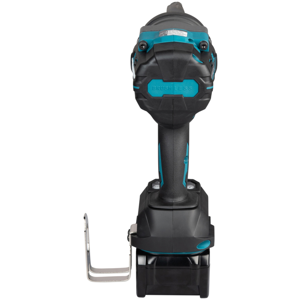 Boulonneuse à chocs XGT - MAKITA - TW011GM201