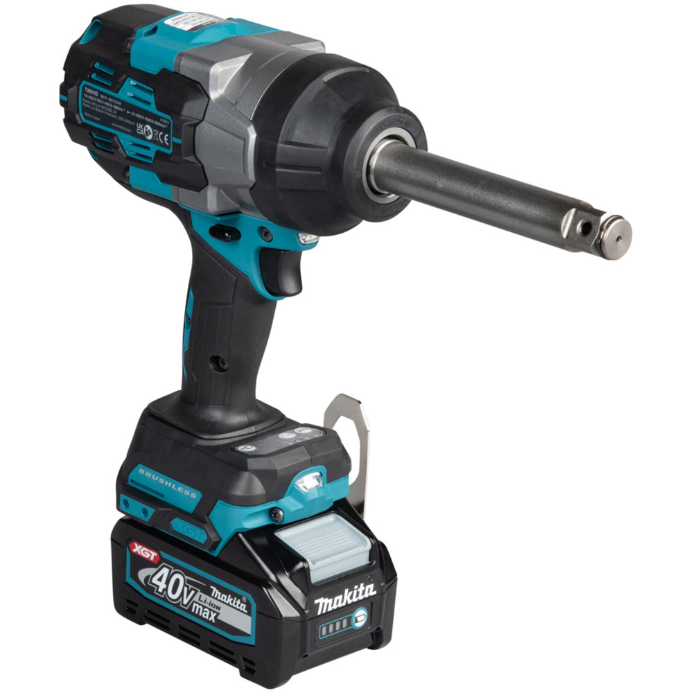 Boulonneuse à chocs XGT - MAKITA - TW011GM201