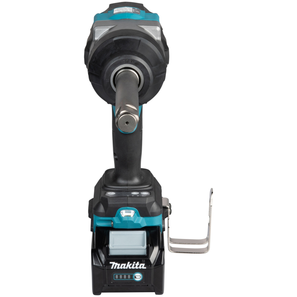 Boulonneuse à chocs XGT - MAKITA - TW011GM201