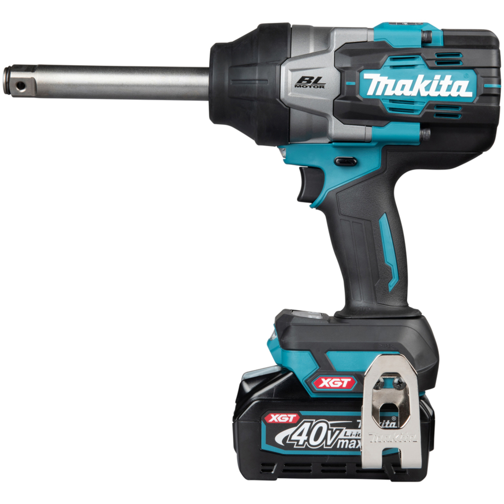 Boulonneuse à chocs XGT - MAKITA - TW011GM201