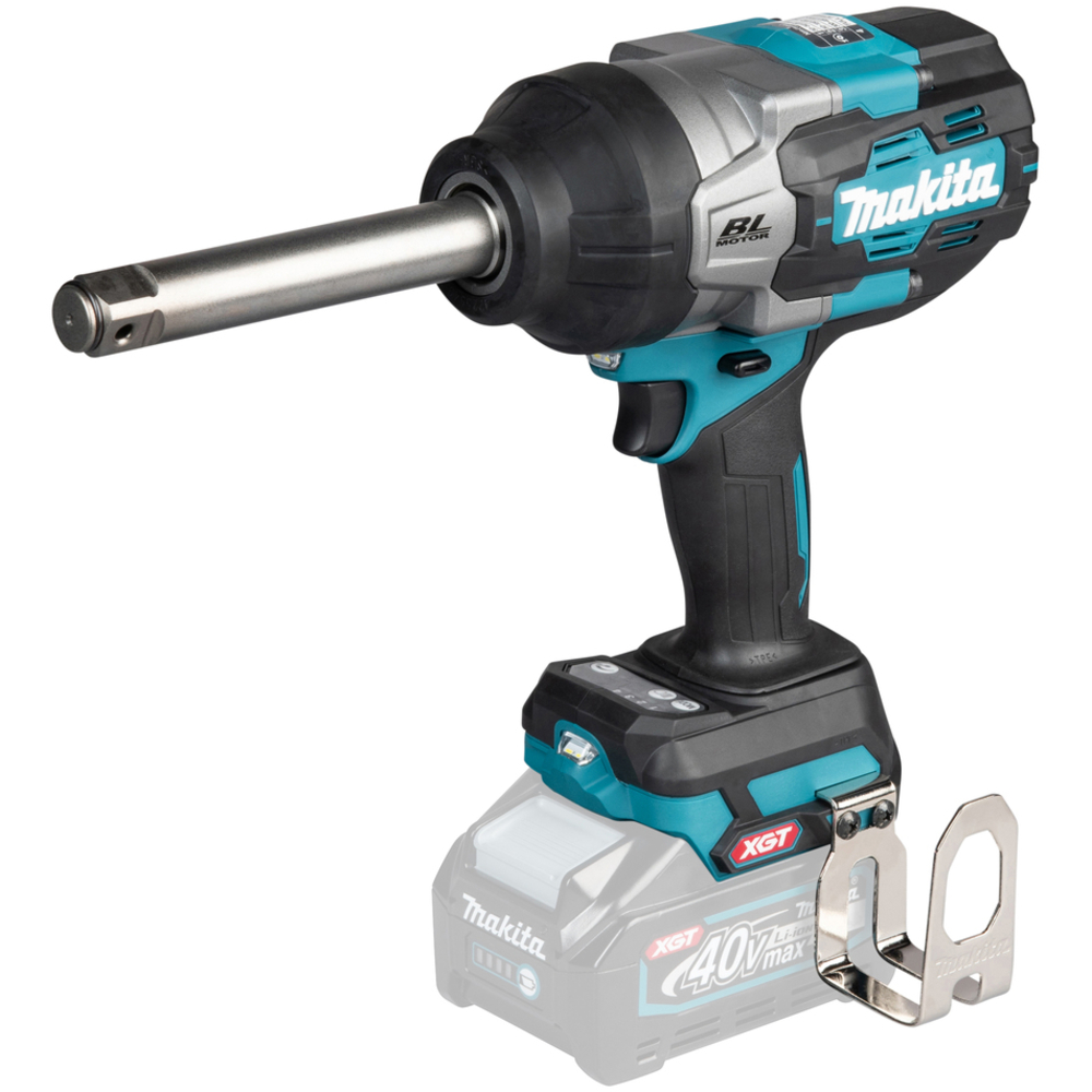 Boulonneuse à chocs XGT - MAKITA - TW011GZ