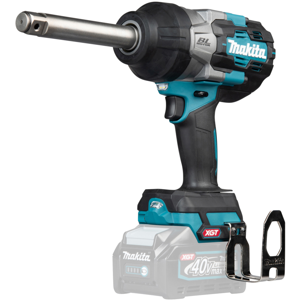 Boulonneuse à chocs XGT - MAKITA - TW011GZ