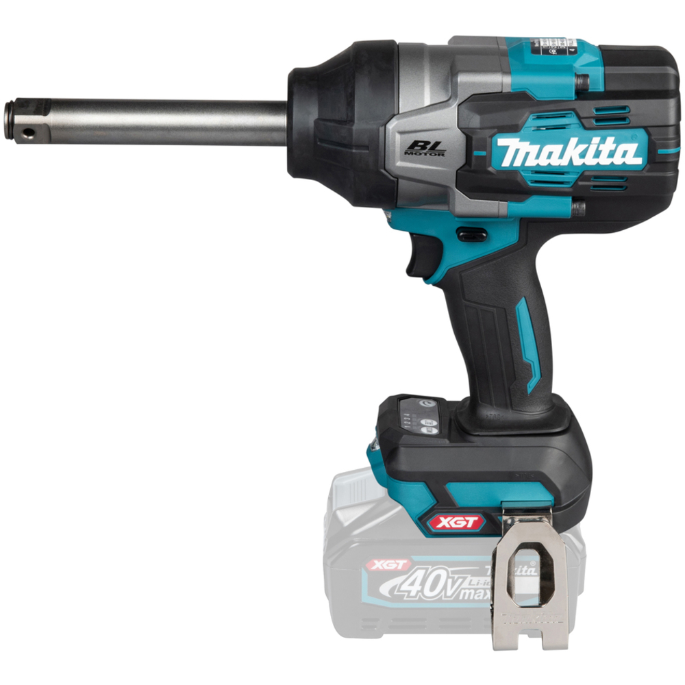 Boulonneuse à chocs XGT - MAKITA - TW011GZ
