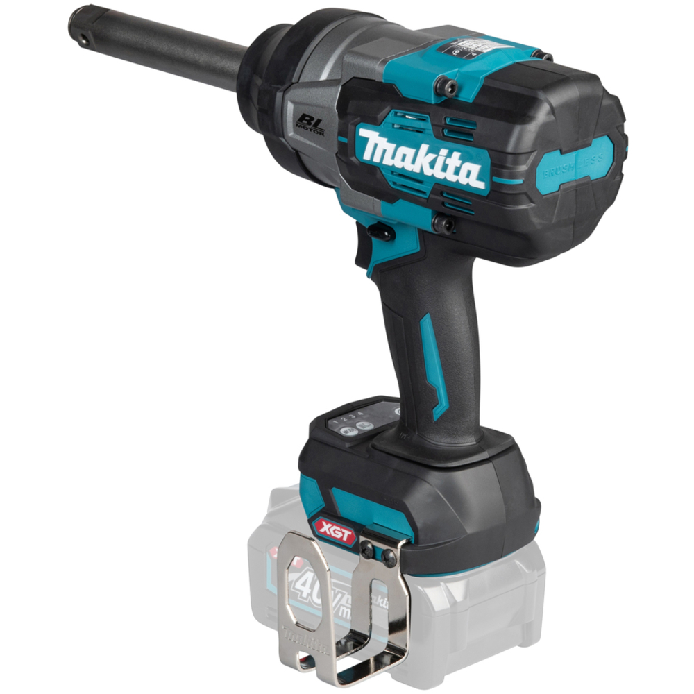 Boulonneuse à chocs XGT - MAKITA - TW011GZ
