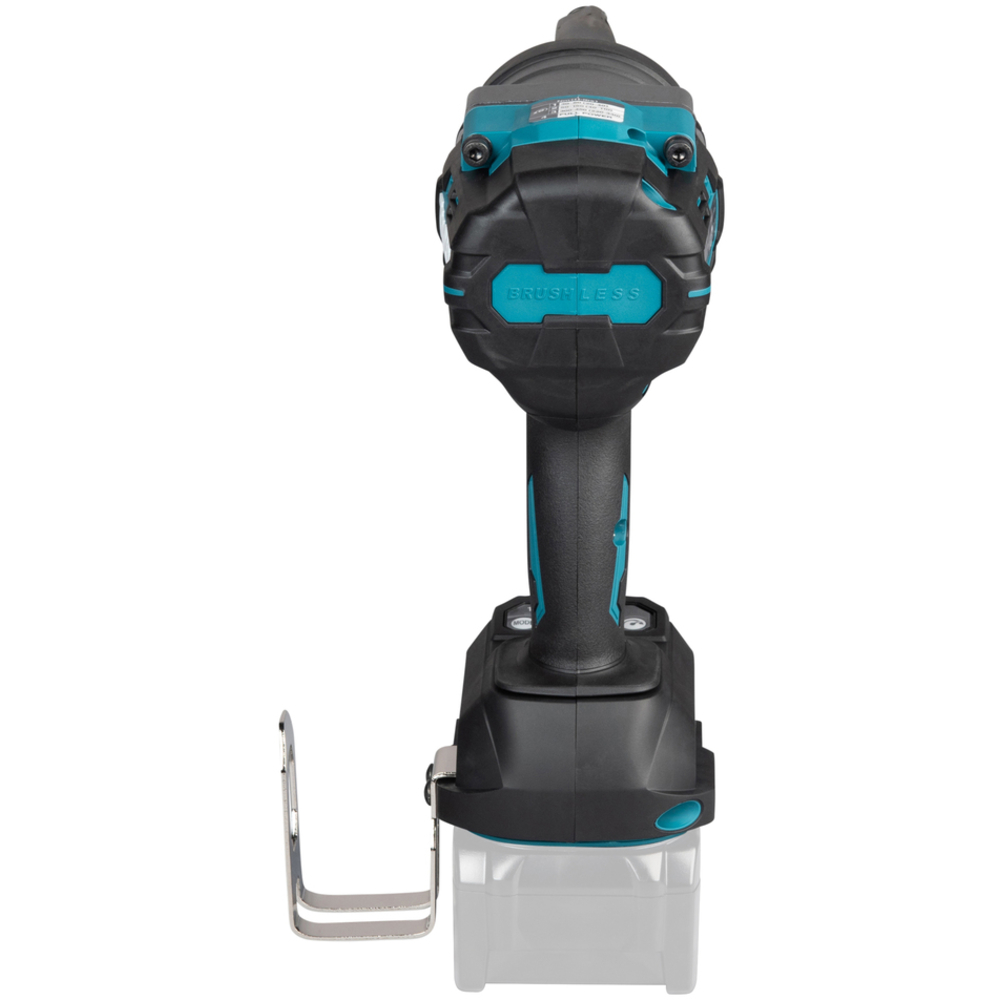 Boulonneuse à chocs XGT - MAKITA - TW011GZ