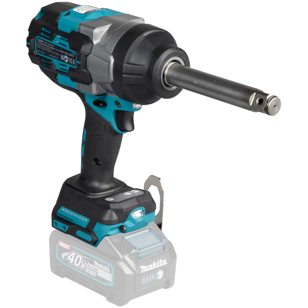 Boulonneuse à chocs XGT - MAKITA - TW011GZ